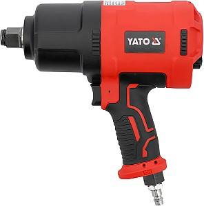 Гайковерт пневматический Yato YT09575