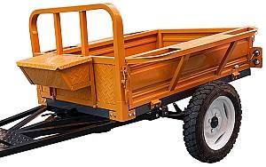 Прицеп Worker RK 500