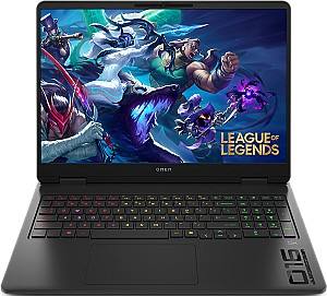 Ноутбук для игр HP OMEN 16-ap0013ci (CP4L3EA)