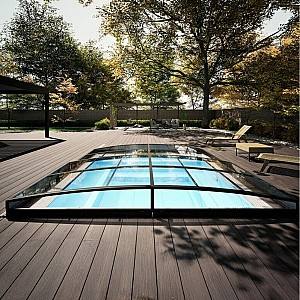 Павильон для бассейна Albixon SYDNEY MS