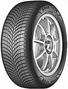 Шина для внедорожника Goodyear VEC 4SEASONS G3 XL FP All Season 285/45 R19 111V