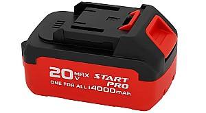Acumulator scule electrice Start Pro SB20-4H