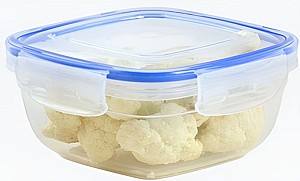 Set de recipiente alimentare Dunya D30103