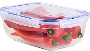 Set de recipiente alimentare Dunya D30414