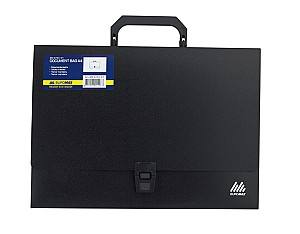 Портфель для документов Buromax BM 3724 01