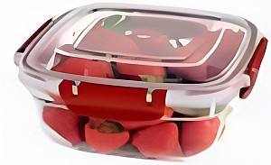 Set de recipiente alimentare Dunya D30861