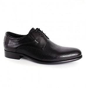 Pantofi barbati NL 218-119-383 Black
