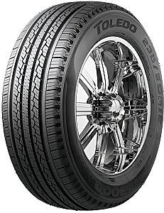 Anvelopa Toledo 235/65R17 108H TL3000