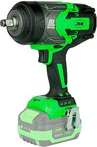 Masina de insurubat cu impact JBM 60044