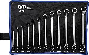 Set de chei BGS 12 buc. 6-32 mm 30200