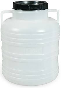 Пластиковая бочка Santino 40l 350x470