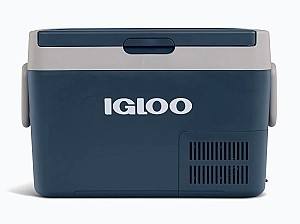 Frigider portabil auto Igloo ICF32 AC/DC 12 V/220 V