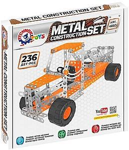 Constructor Technok 4883