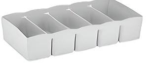 Organizator de tacâmuri Dunya D07410