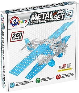 Constructor Technok 4791