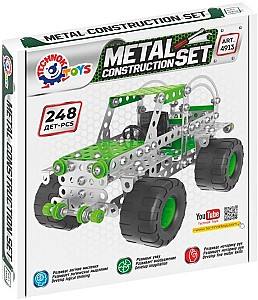 Constructor Technok 4913