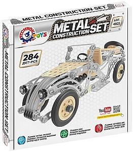 Constructor Technok 4821
