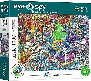 Puzzle Trefl Eye Spy-Time Travel:Sydney Australia 1000 (10751)
