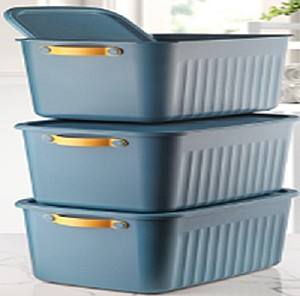 Cutie pentru depozitare Barones OM-1760 10lt