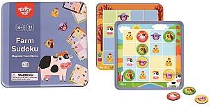 Настольная игра Tooky Toy TL631