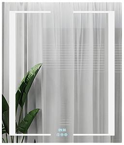 Oglindă Bayro Sirius 600x800 LED