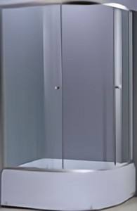 Душевая кабина S-Group SERH 120 (R/L)