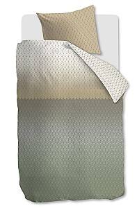 Комплект постельного белья Beddinghouse Ariel 140x200/220 Blue Green
