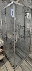 Cabina de dus S-Group SESL T 90x90x198