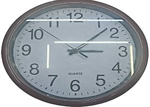 Настенные часы VLM 26x26x4