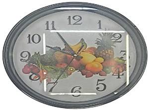 Настенные часы VLM 25x25x4