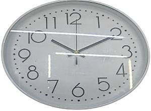 Настенные часы VLM 29x29x4 White
