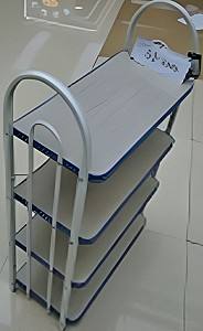 Raft pentru incaltaminte VLM GE2205