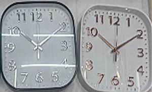 Настенные часы VLM 22x22x4