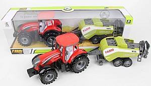 Tehnica speciala HD 61726
