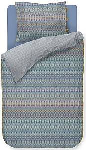Комплект постельного белья PIP Studio Ashanti 140x200/220 Blue