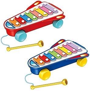 Музыкальная игрушка Huanger HE8034 (18936)