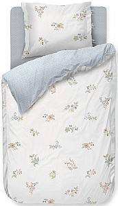 Комплект постельного белья PIP Studio Blossom Chique 140x200/220 White
