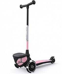 Самокат Toys outlet Scoot&Ride Pink (96528)