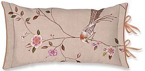 Подушка PIP Studio Bamboo Blossom Khaki