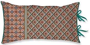 Подушка PIP Studio Bogolan Multi