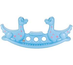 Балансир Pilsan 06147 Dino Blue