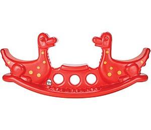 Балансир Pilsan 06147 Dino Red