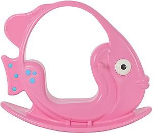 Балансир Pilsan 06151 Fish Pink