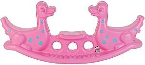 Балансир Pilsan 06147 Dino Pink