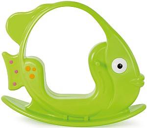 Балансир Pilsan 06151 Fish Green