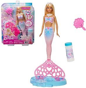 Кукла BARBIE JLW56