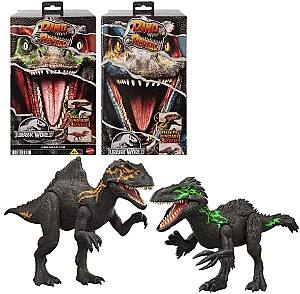 Figurina personaj Mattel Jurrasic World (JKN04)