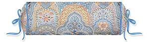 Подушка PIP Studio Jabali Flower Blue