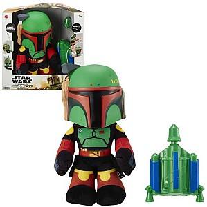 Figurina personaj Toys outlet Star Wars Boba Fett (HHW55)