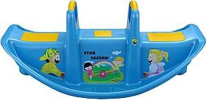 Балансир Pilsan Star 06177 Blue